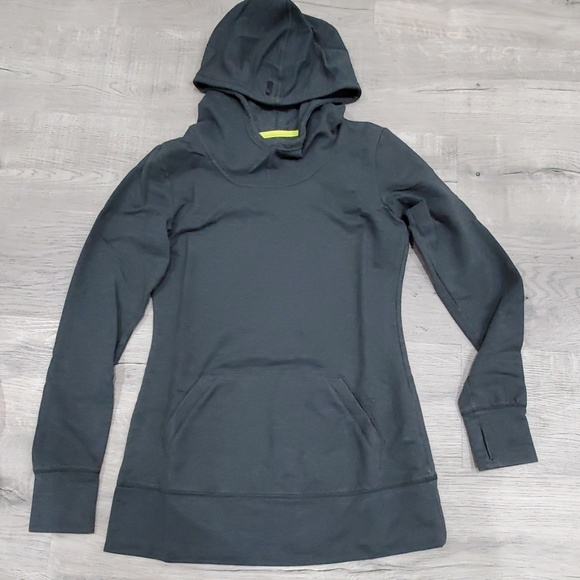 New Balance Tops - New Balance Women's Hoodie Sweatshirt